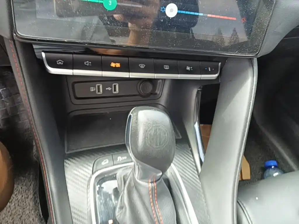 MG ZS — миниатюра 14