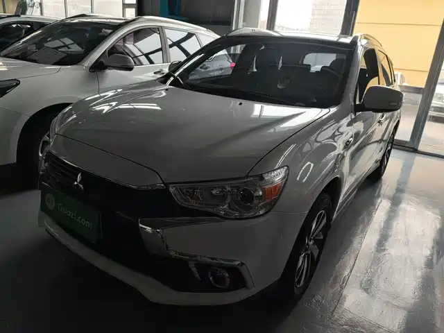 mitsubishi jinxuan-asx