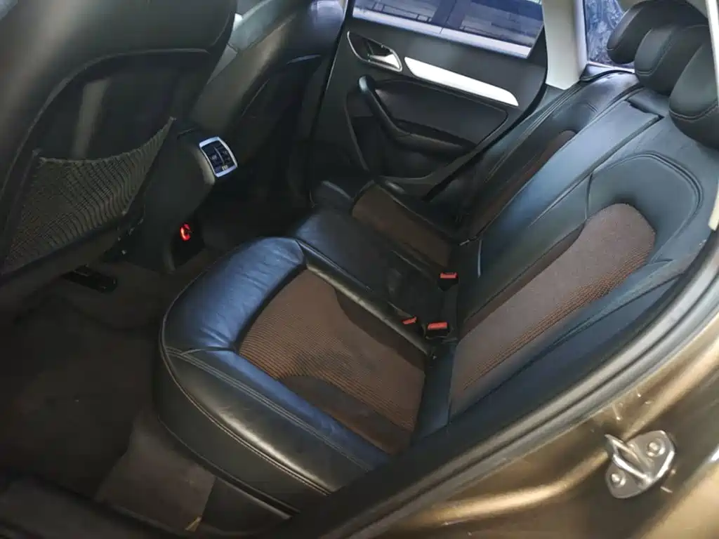 Audi Q3 — миниатюра 17
