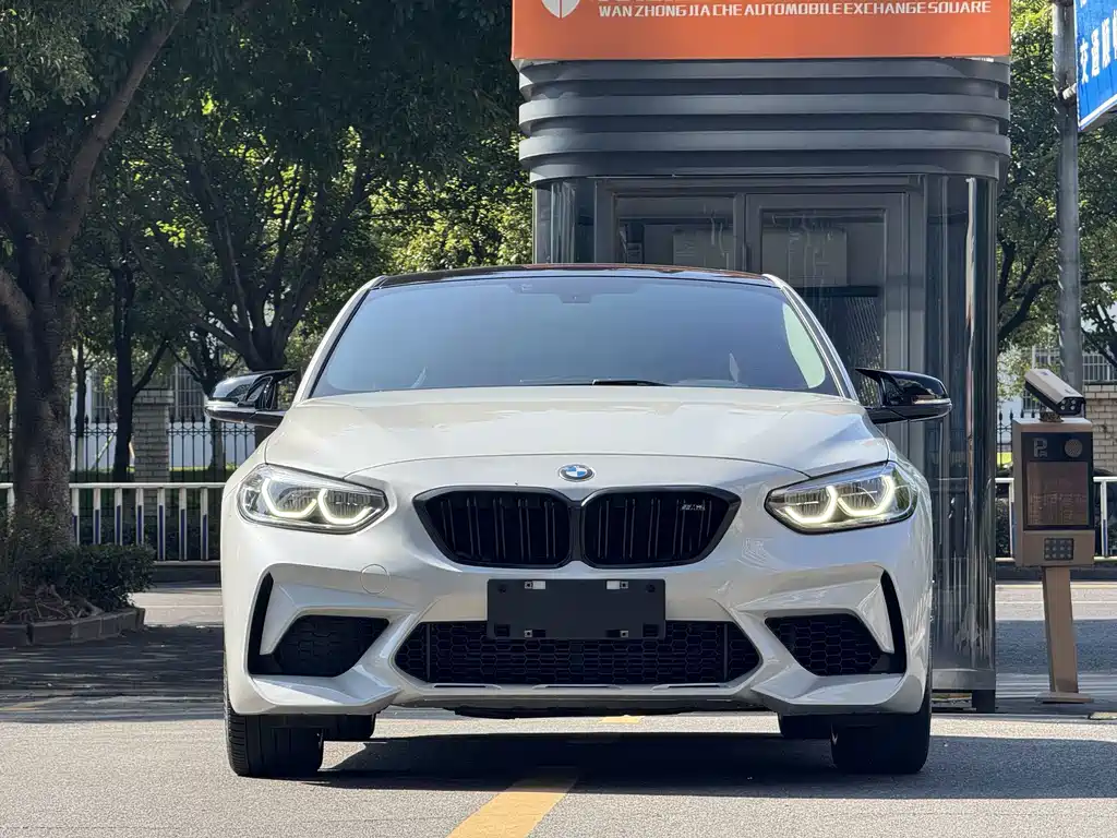 BMW 1 Series — миниатюра 2