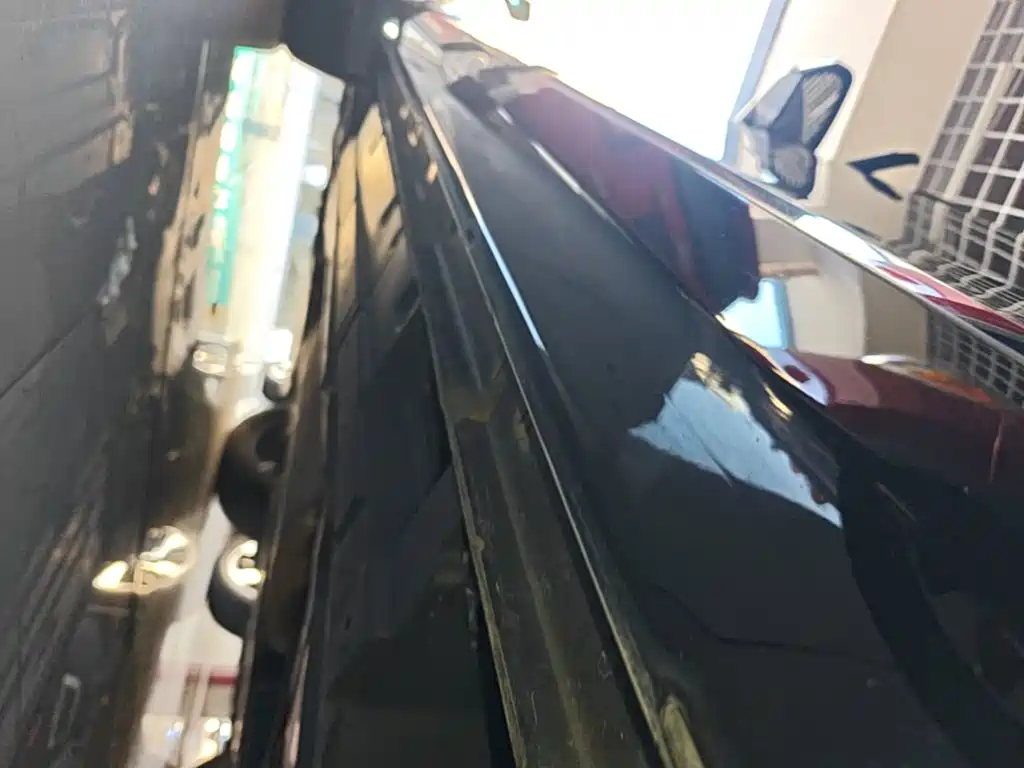 GAC Motor Trumpchi GS8 — миниатюра 22