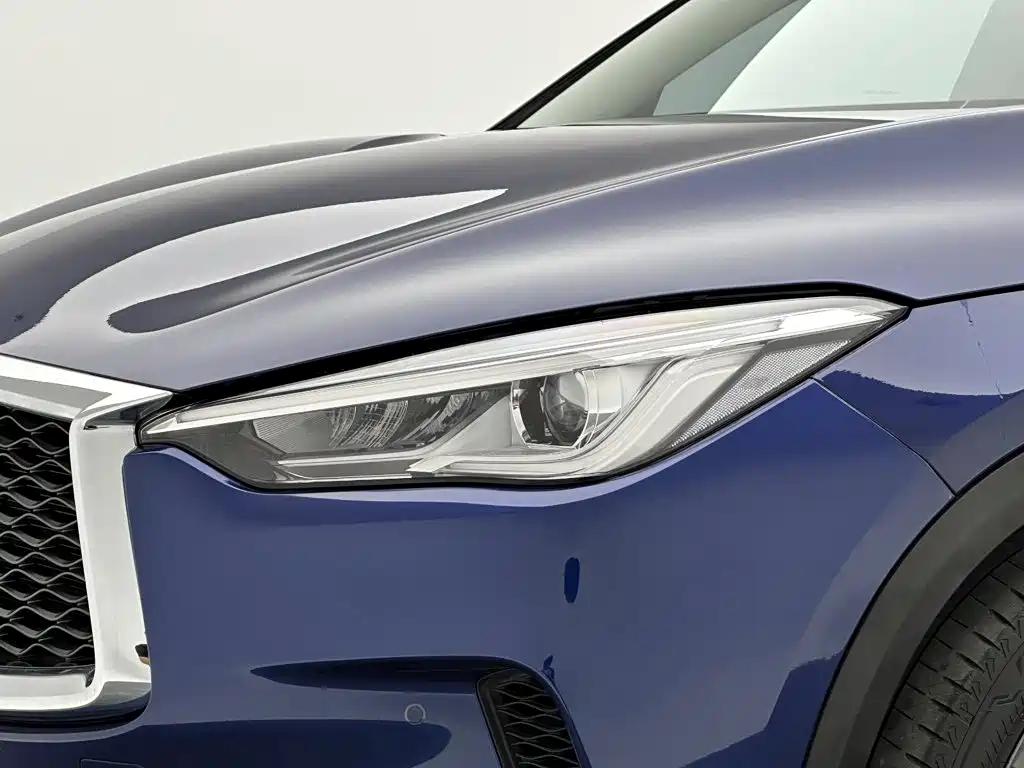 Infiniti QX50 — миниатюра 12