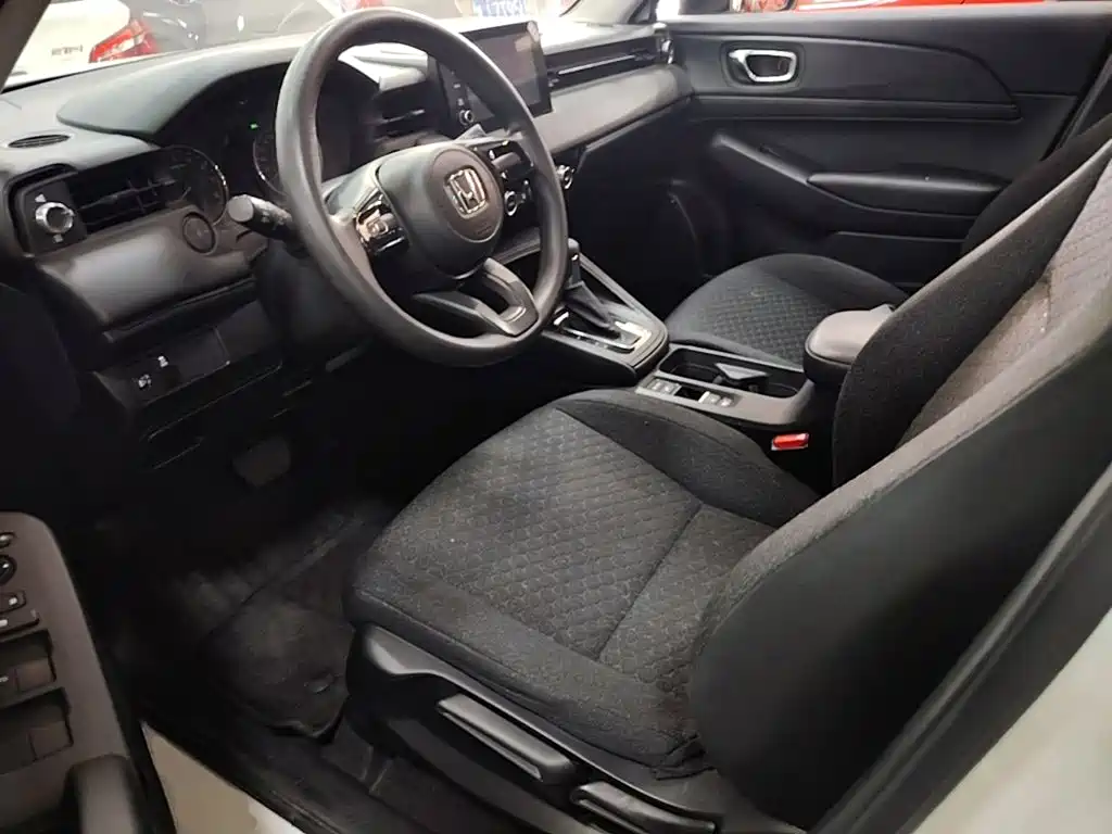 Honda XR-V — миниатюра 15