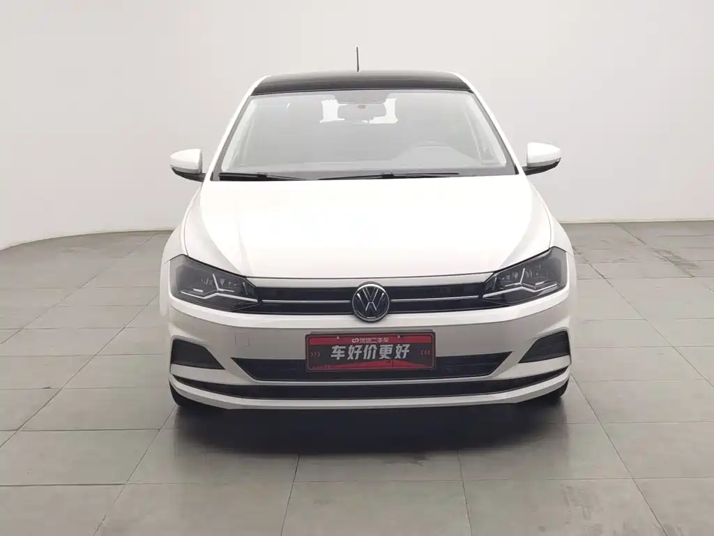 Volkswagen Polo — миниатюра 3