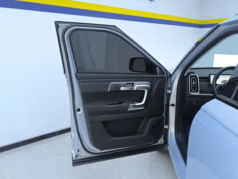 Chery Explorer 06 — миниатюра 7