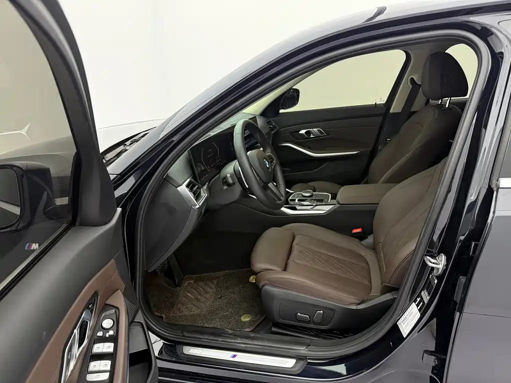 BMW 3 Series — миниатюра 15