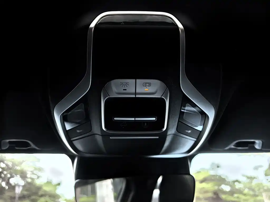 Geely Xingrui — миниатюра 20