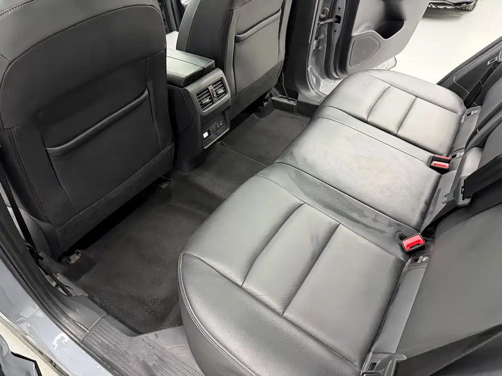 Nissan X-Trail — миниатюра 25