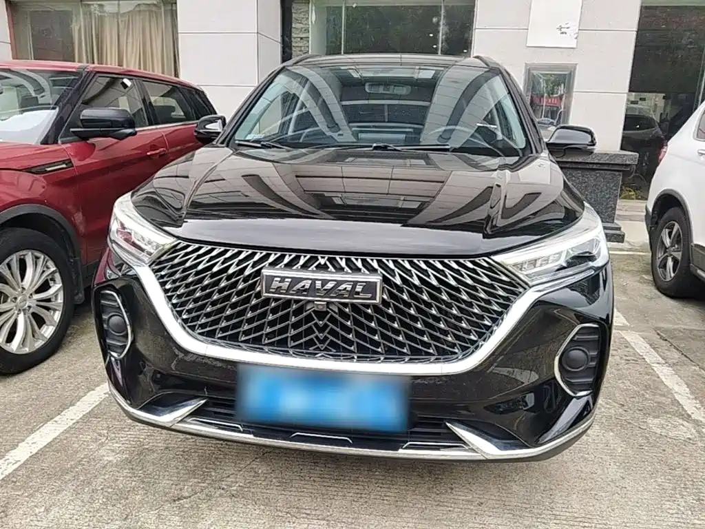 Haval M6 — миниатюра 3