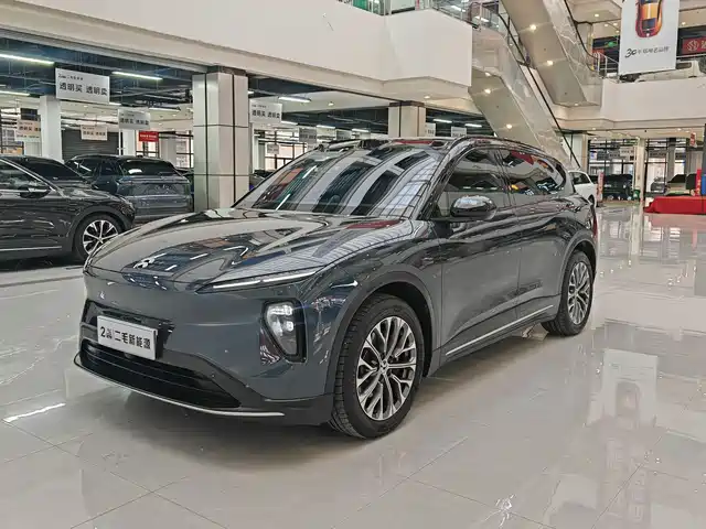 2024 Nio ES6