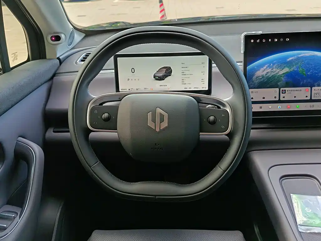 Leapmotor C16 2024 200 Premium