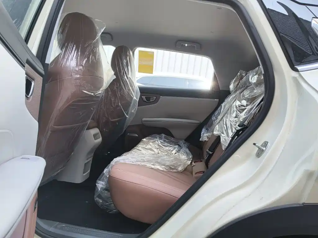 Wuling Binguo S — миниатюра 17