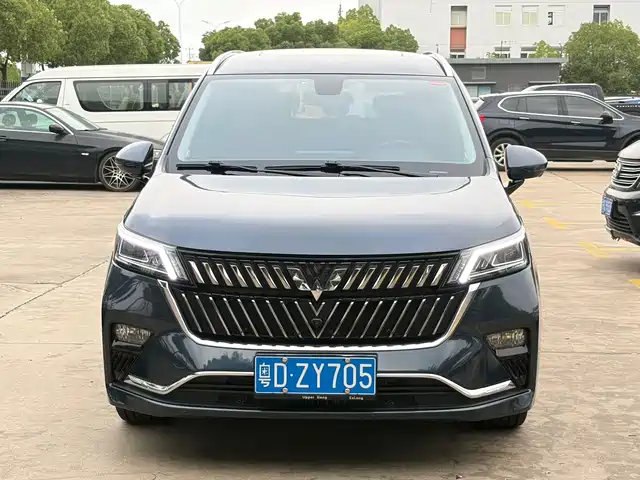 2023 Wuling Motors Jiachen