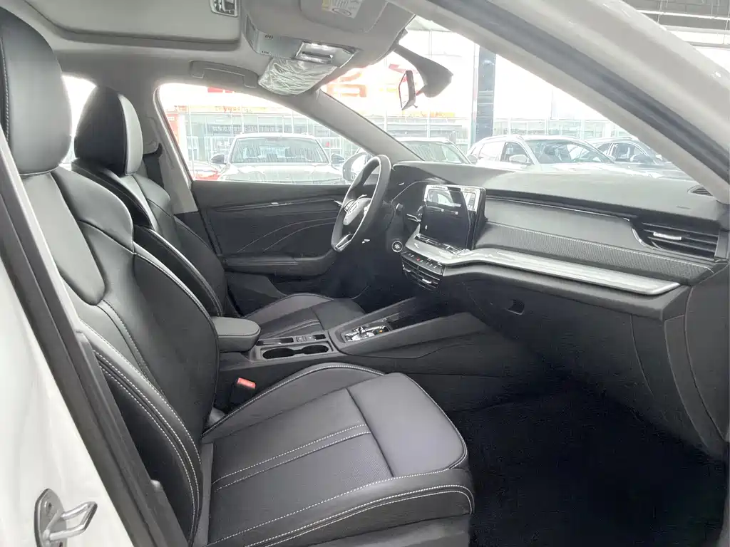 Skoda Octavia — миниатюра 10