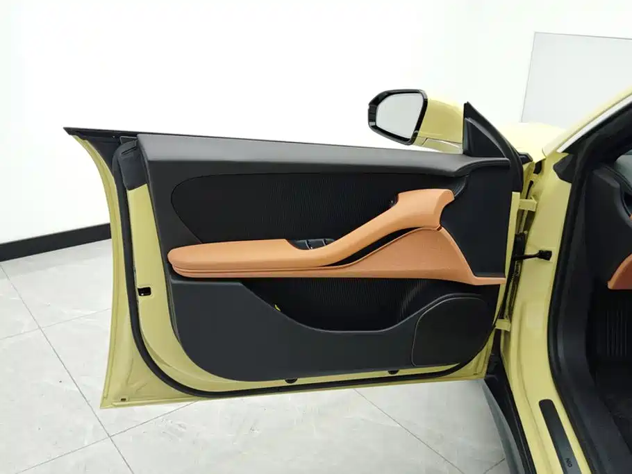 NIO ET5T — миниатюра 7