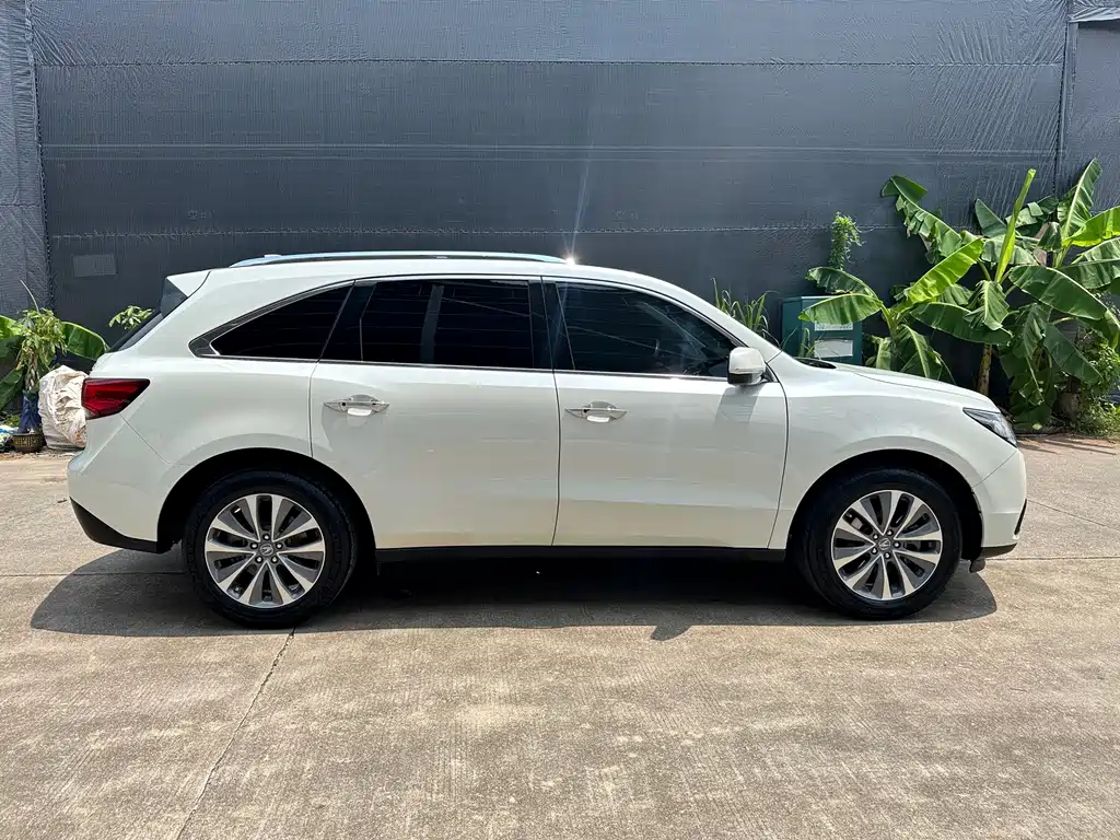 Acura MDX — миниатюра 19