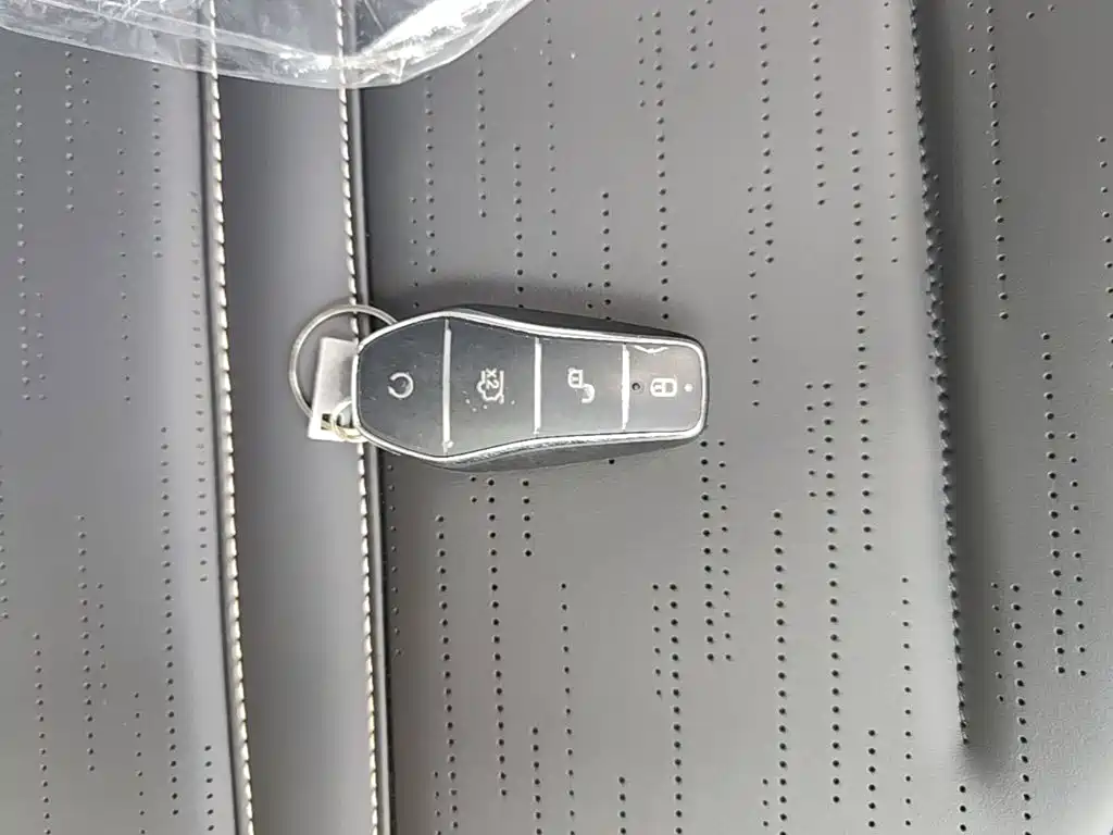 BYD Seagull 2025 Smart Drive 305km
