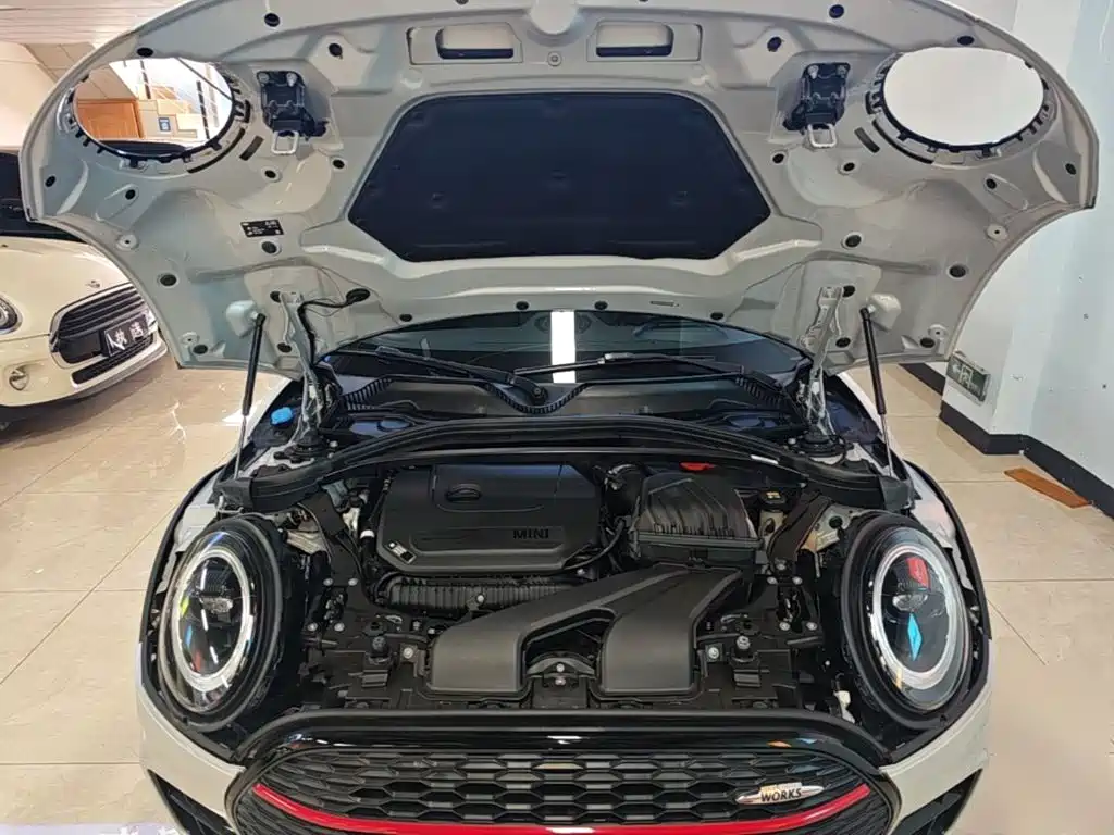 MINI Mini JCW Clubman — миниатюра 20