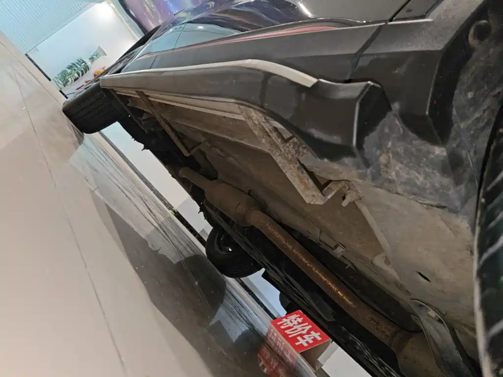 Changan Changan CS75PLUS — миниатюра 21