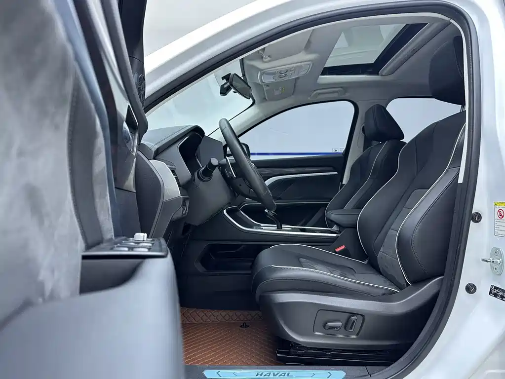 Haval H6 — миниатюра 7