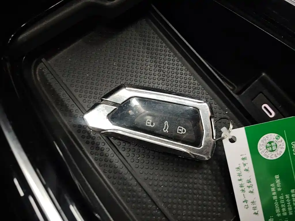 Volkswagen ID.4 X — миниатюра 9