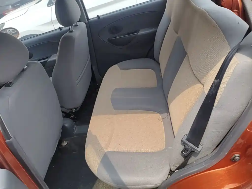 Baojun Spark — миниатюра 17