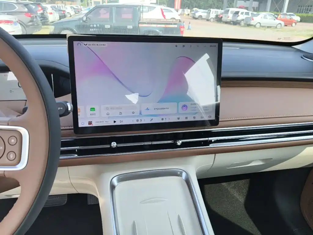 Wuling Binguo S — миниатюра 13