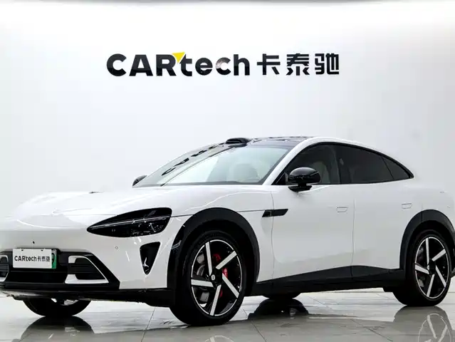 2025 xiaomi YU7