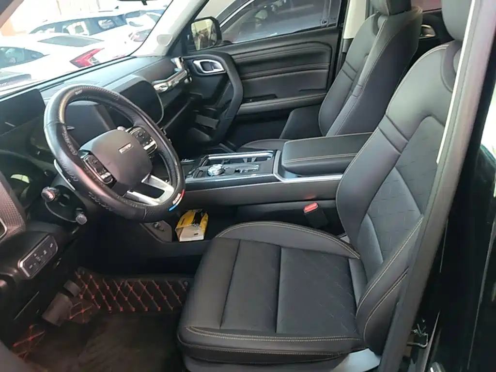 Haval Big Dog — миниатюра 15
