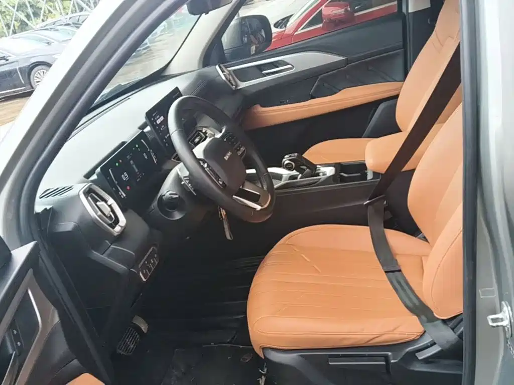 Haval H5 — миниатюра 15