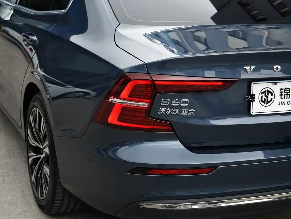 Volvo S60 — фотографии объявления, Фото 22