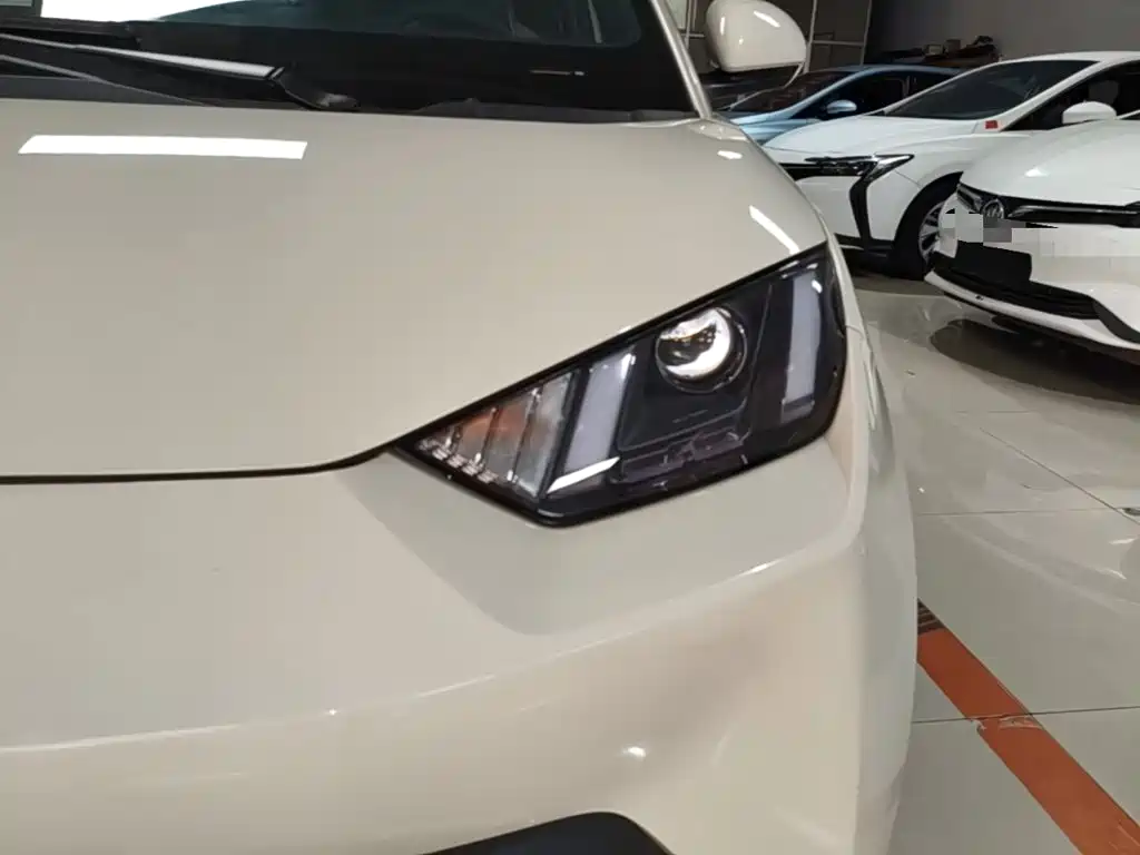 BYD Seagull — миниатюра 24
