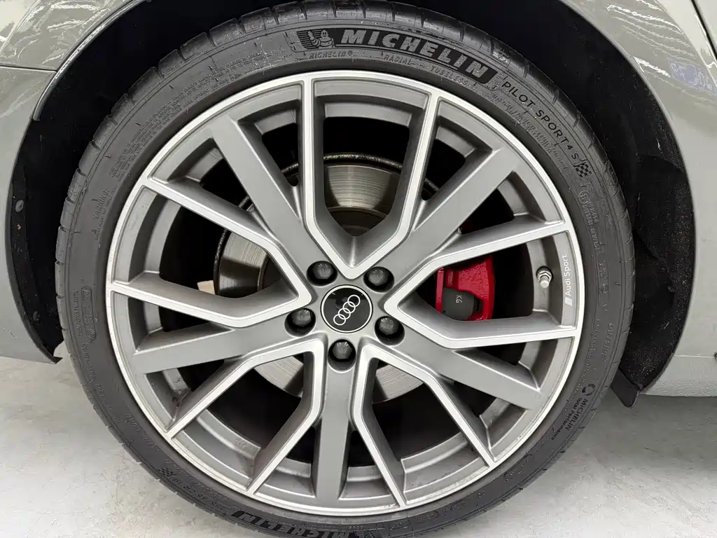 Audi S4 — миниатюра 15