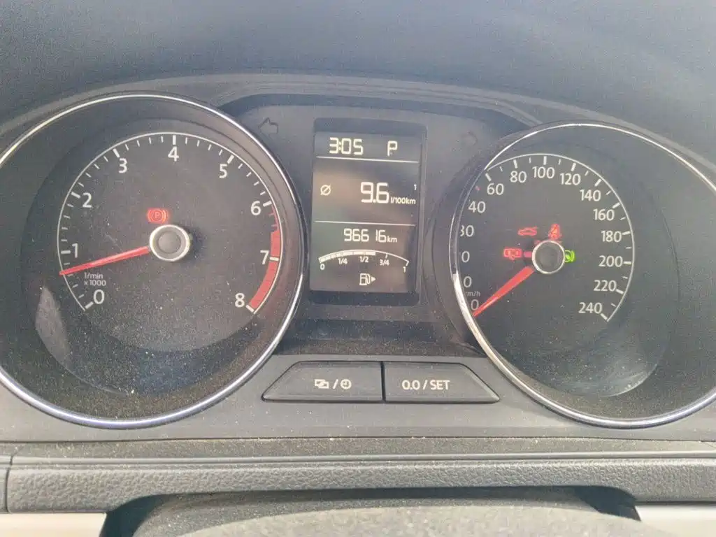 Volkswagen Lavida — миниатюра 8