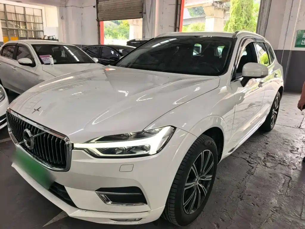 Volvo XC60 — миниатюра 2