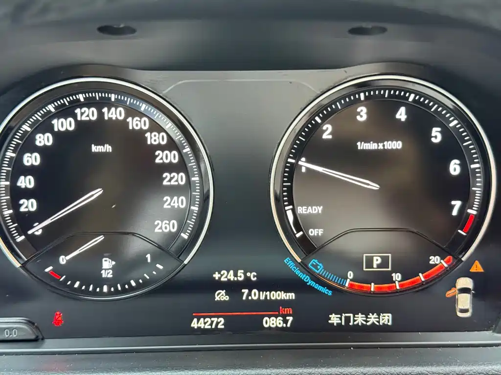 BMW 1 Series — миниатюра 7