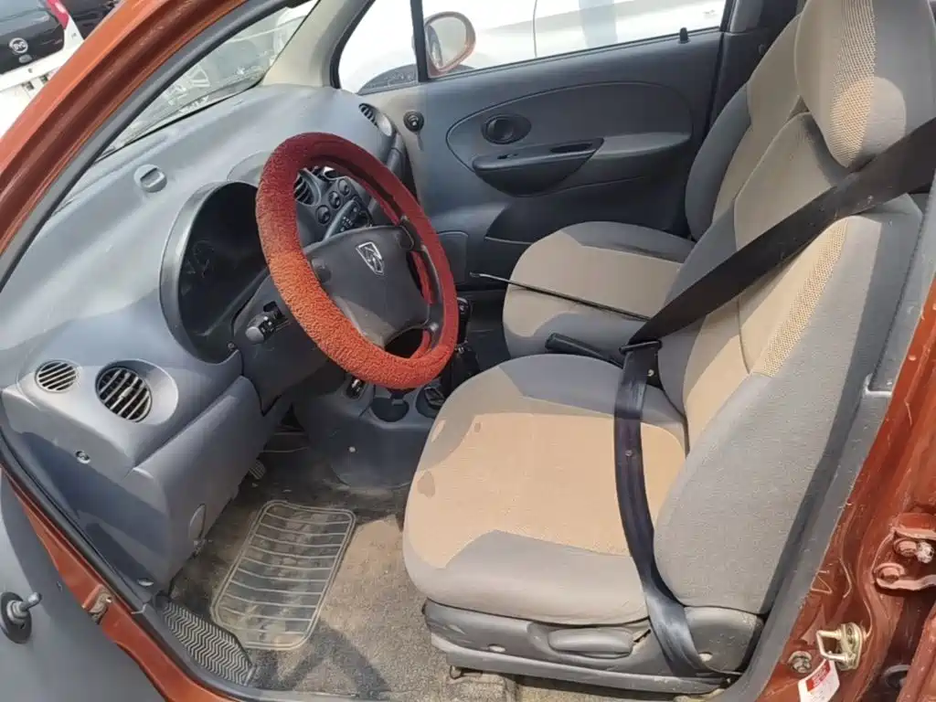 Baojun Spark — миниатюра 15