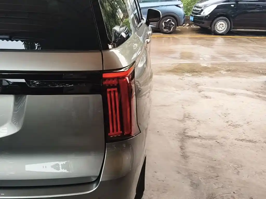 Haval H5 — миниатюра 8