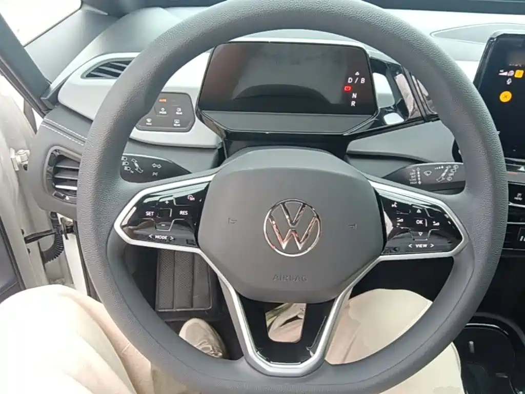 Volkswagen ID.3 — миниатюра 11