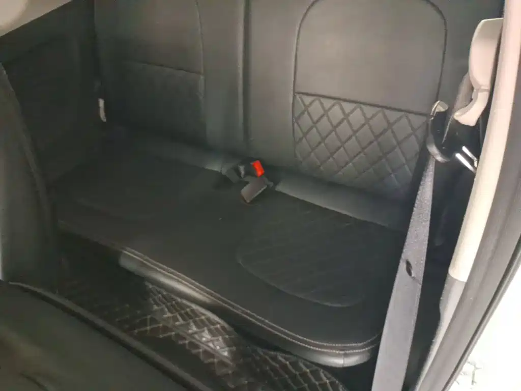 Wuling MINIEV — миниатюра 17