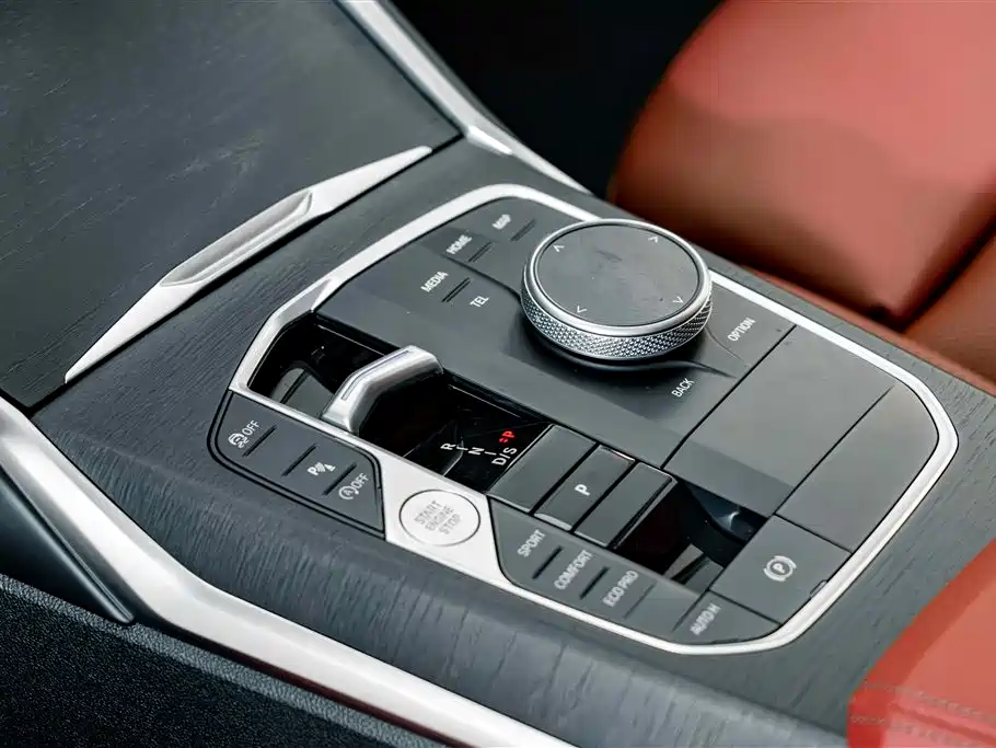 BMW 3 Series — миниатюра 14