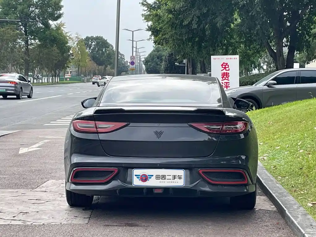 Neta Neta GT — миниатюра 5
