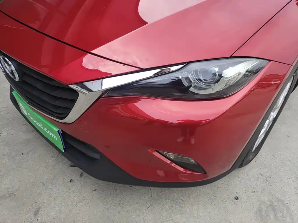 Mazda CX-4 — миниатюра 24