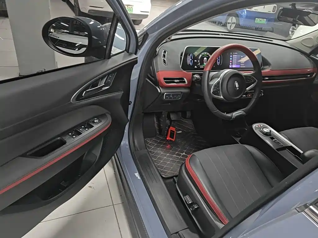 Ora Ora Good Cat GT — миниатюра 16