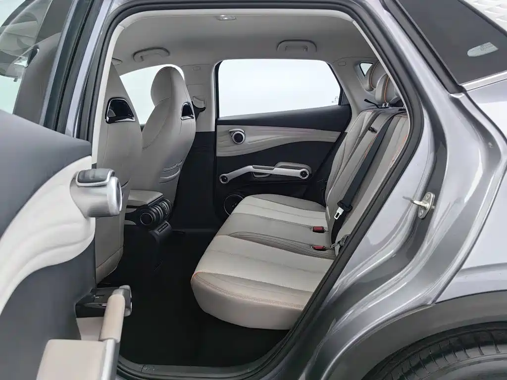 BYD Yuan Plus — миниатюра 15