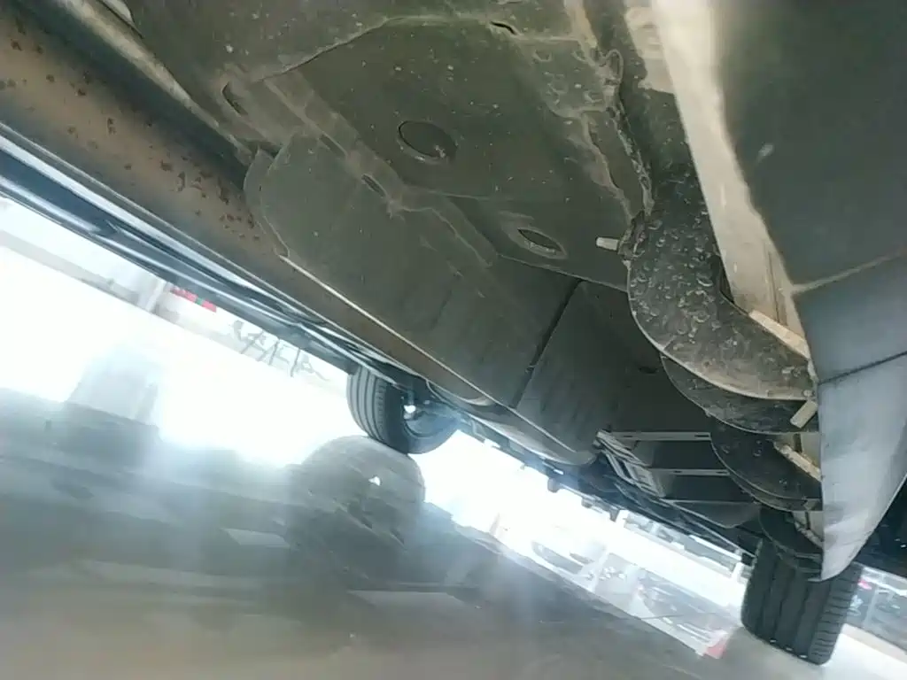 Chevrolet Blazer — миниатюра 21