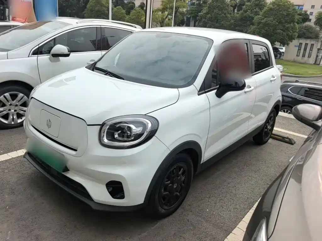 Leapmotor Leapmotor T03 — миниатюра 2