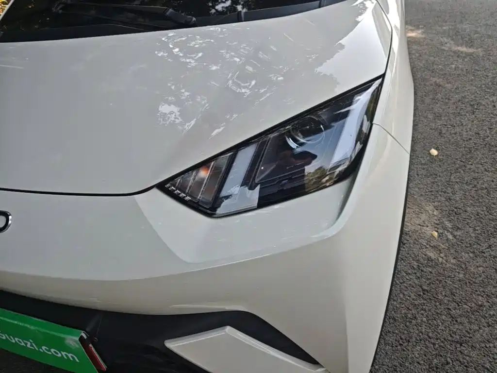 BYD Seagull — миниатюра 24