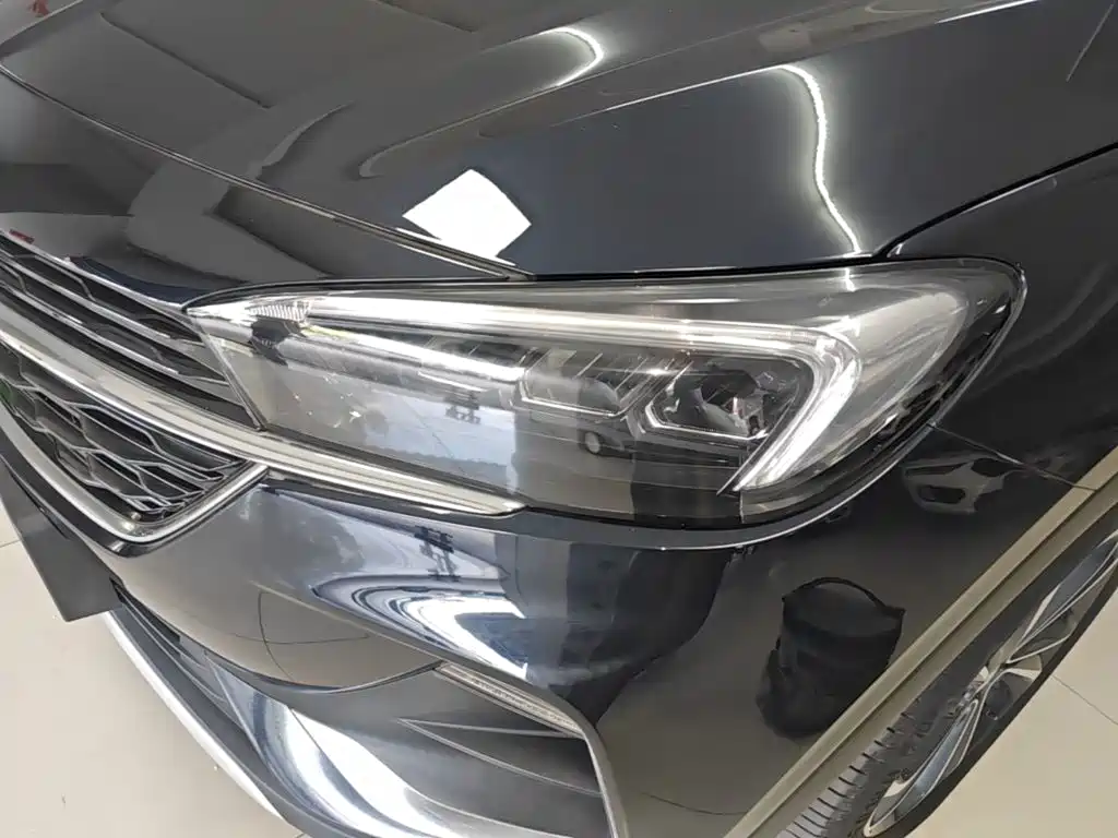 Buick Encore GX — миниатюра 24