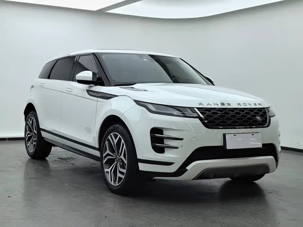 Land Rover Range Rover Evoque 2023 L 249PS Luxury